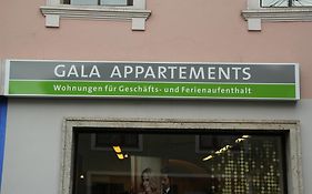 Gala Apartments - Country Oasis in Pettenbach